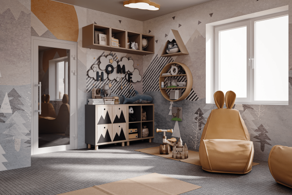 Shaleno Activity & Relax Park – проект гостинично-развлекательного комплекса